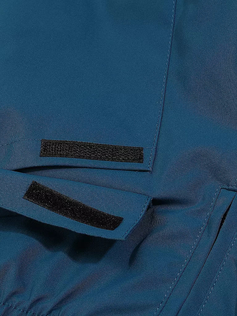 LARIX | Baby Skihose | blau
