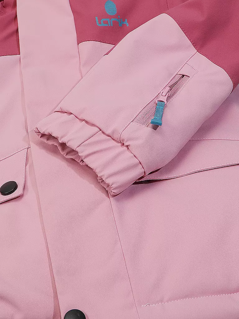LARIX | Baby Skijacke | 