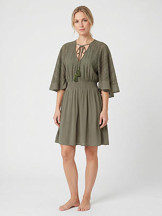 LASCANA | Damen Strandkleid