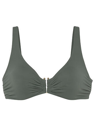 LASCANA | Damen Bikinioberteil