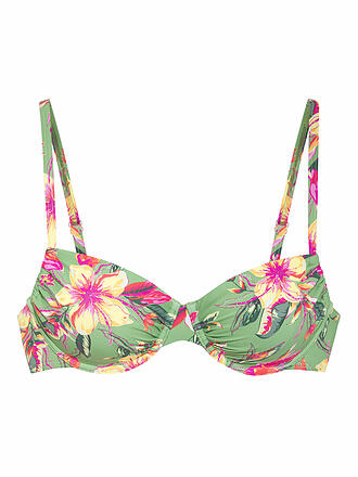 LASCANA | Damen Bikinioberteil