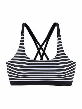 LASCANA | Damen Bikini Oberteil Bustier