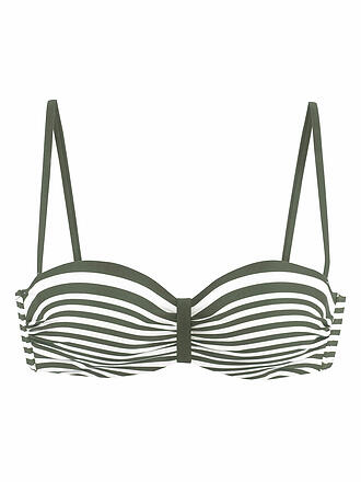 LASCANA | Damen Bikinioberteil