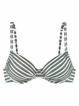 LASCANA | Damen Bikinioberteil