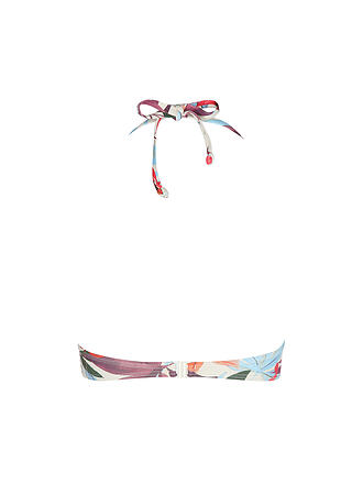 LASCANA | Damen Bikinioberteil Bandeau