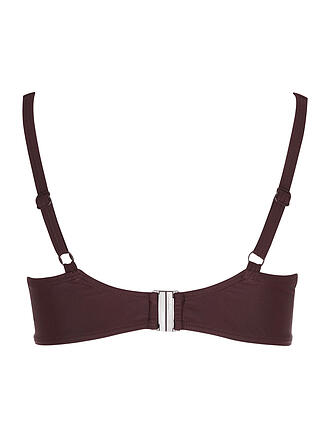 LASCANA | Damen Bikinioberteil Bügel