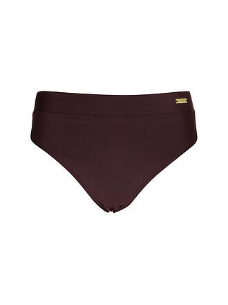 LASCANA | Damen Bikinihose Highwaist