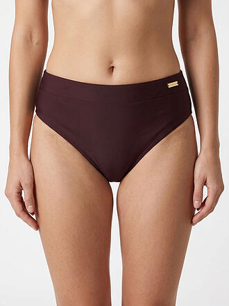 LASCANA | Damen Bikinihose Highwaist