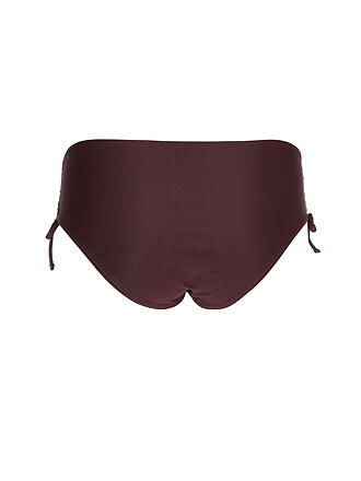 LASCANA | Damen Bikinihose mit Raffung