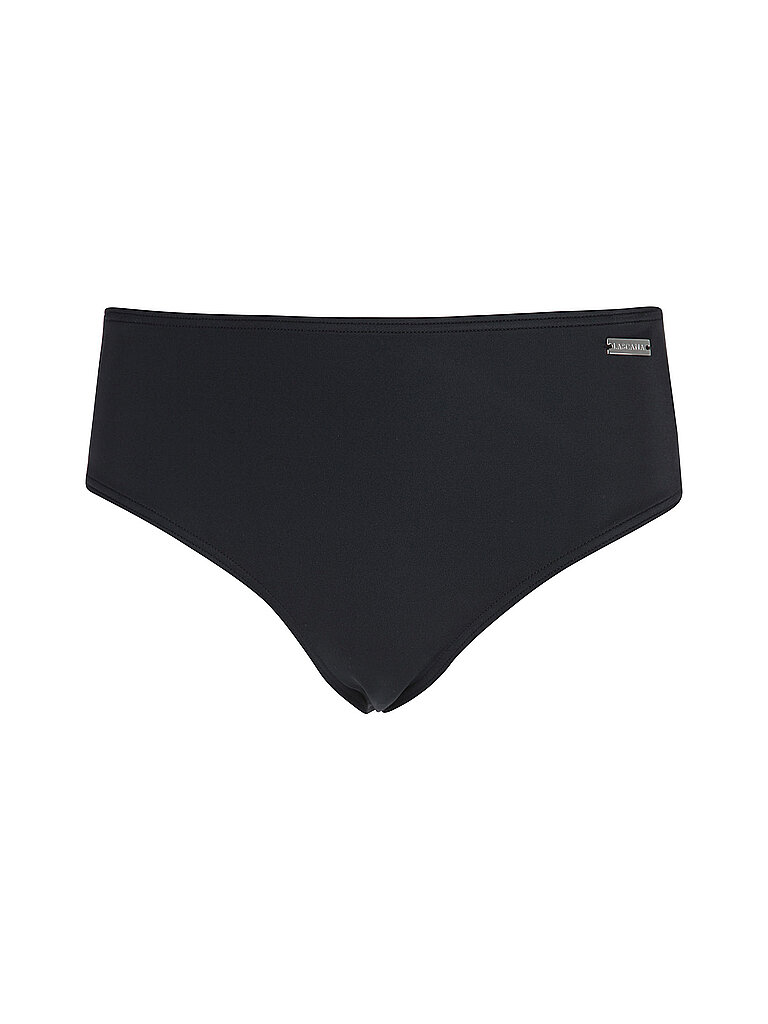 LASCANA Damen Bikinihose schwarz | 40