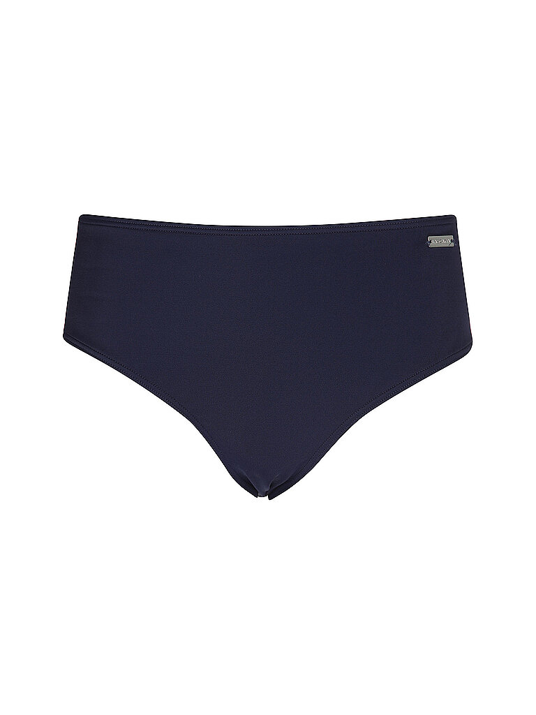 LASCANA Damen Bikinihose dunkelblau | 38