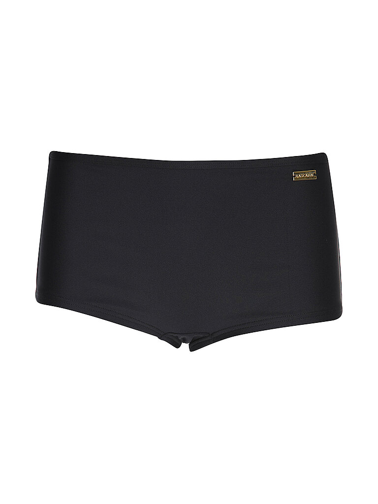LASCANA Damen Bikinihose schwarz | 42