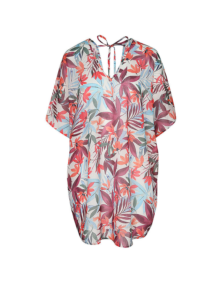 LASCANA Damen Tunika creme | 36
