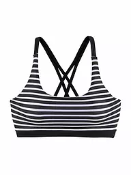 LASCANA | Damen Bikinioberteil | schwarz