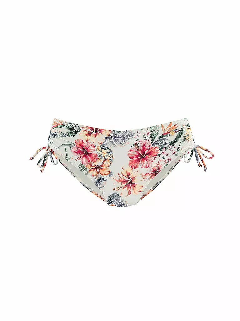 LASCANA | Damen Bikinihose | creme
