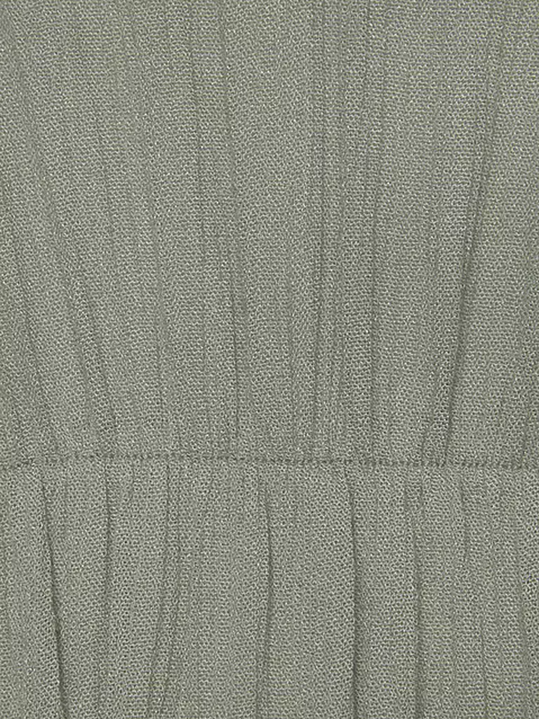 LASCANA | Damen Tunika | olive