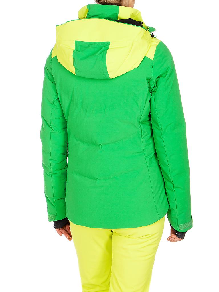 LASSE KJUS | Damen Daunen-Skijacke | 