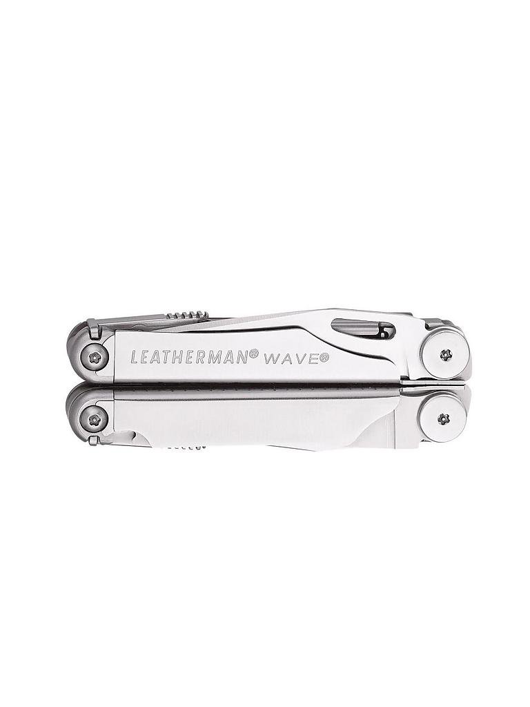 LEATHERMAN | Multifunktionswerkzeug 17in1 Wave  | 