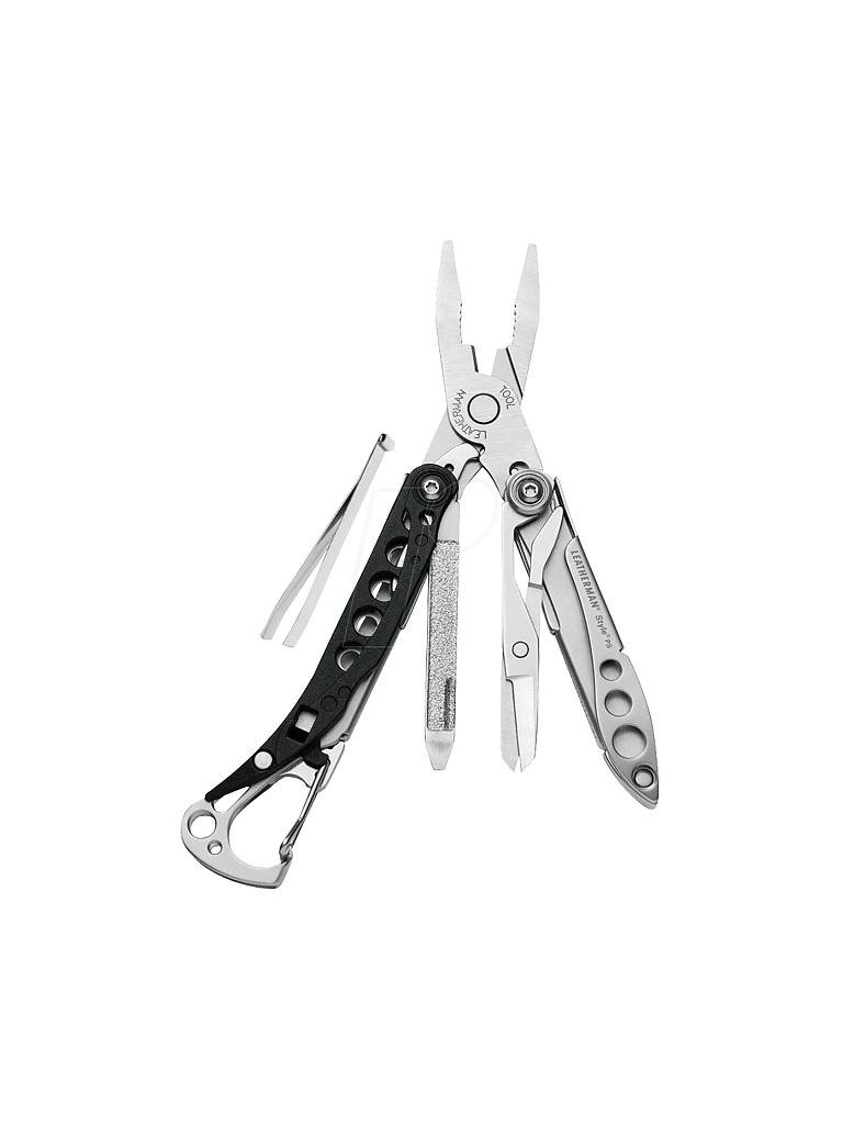 LEATHERMAN | Multifunktionswerkzeug 8in1 Style PS | 