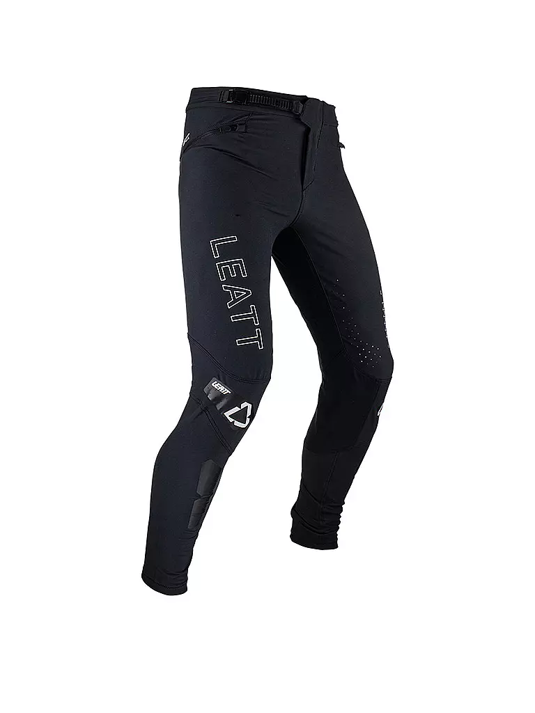 LEATT | Damen MTB-Hose Gravity 4.0 | schwarz