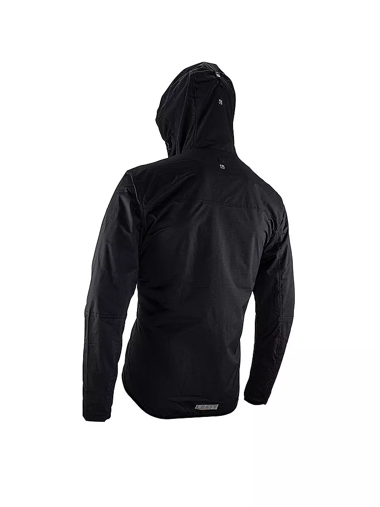 LEATT | Herren MTB-Jacke HydraDri 2.0 | schwarz