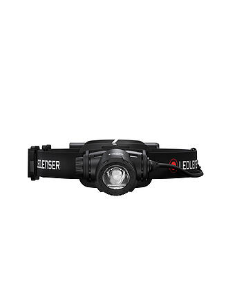LED LENSER | LED-Stirnlampe H7R Core