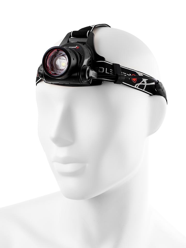 LED LENSER | Stirnlampe LED Lenser H14.2 | 