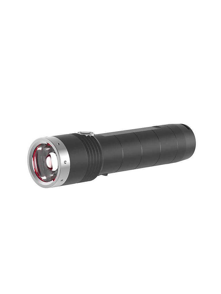 LED LENSER | Taschenlampe MT10 | grau