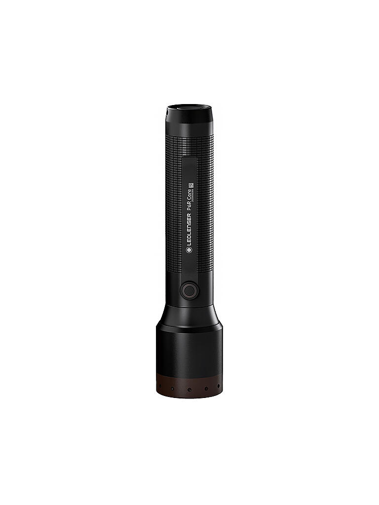 LED LENSER | Taschenlampe P6R Core | keine Farbe