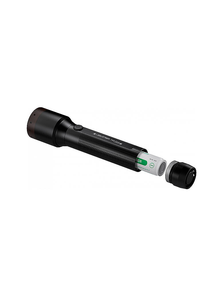 LED LENSER | Taschenlampe P6R Core | keine Farbe