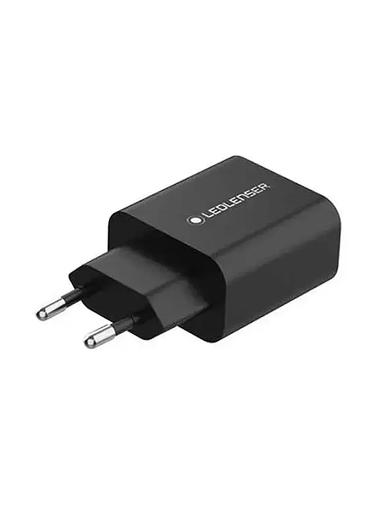 LED LENSER | USB-C Power Adapter 20W | keine Farbe