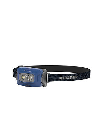 LEDLENSER | Stirnlampe HF4R Core