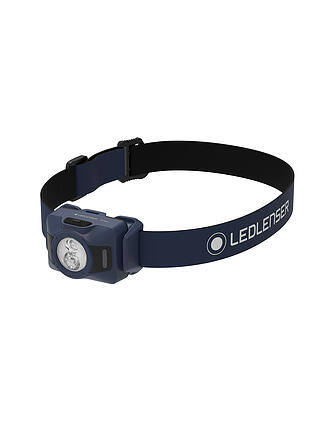 LEDLENSER | Stirnlampe HF4R Wiederaufladbar 650 Lumen