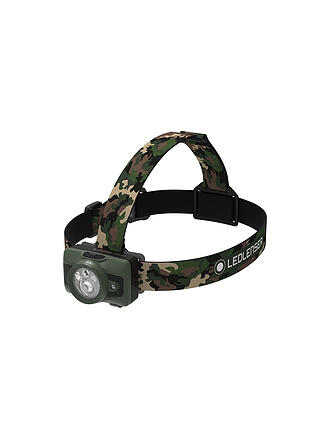 LEDLENSER | Stirnlampe HF6R Signature