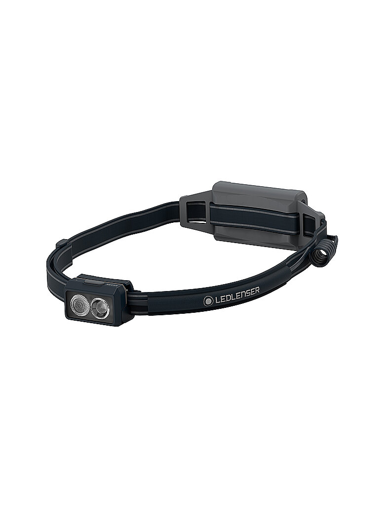 LEDLENSER Stirnlampe Neo5R schwarz