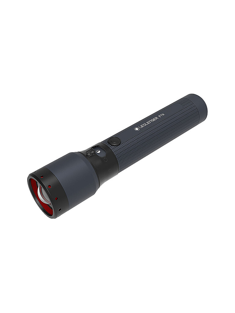 LEDLENSER Stablampe P7R 25th Anniversary Edition blau