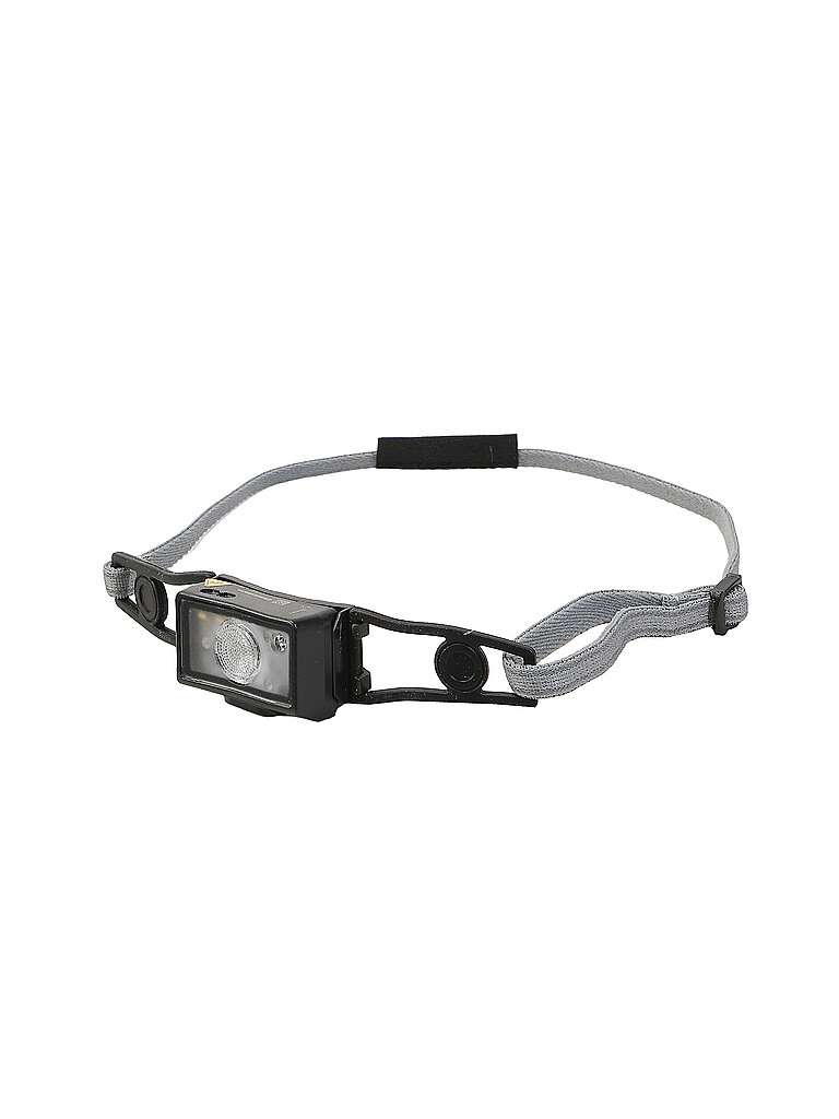 LEDLENSER Stirnlampe NEO1R   MEOLINQ schwarz