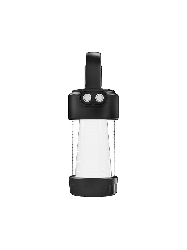 LEDLENSER | Camping-Laterne ML4 | schwarz