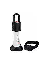 LEDLENSER | Smart Laterne ML6 Connect WL | schwarz