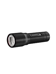 LEDLENSER | Taschenlampe P7 | schwarz