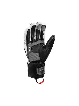 LEKI | Herren Skihandschuhe Griffin Pro 3D