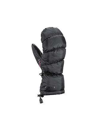 LEKI | Moufles de ski femme Glace 3D