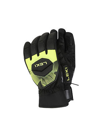 LEKI | Herren Skihandschuhe WCR Core TR