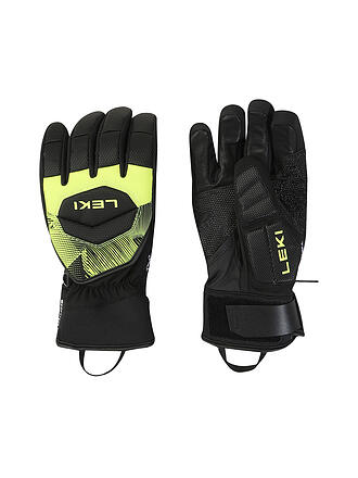 LEKI | Herren Skihandschuhe WCR Core TR