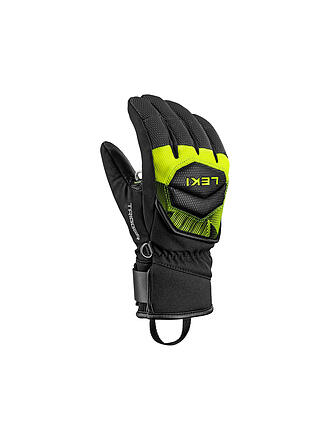 LEKI | Kinder Skihandschuhe WCR CORE TR Junior