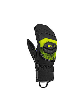 LEKI | Kinder Skifauster WCR Core TR Junior