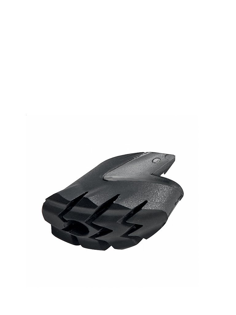 LEKI Nordic Walking Zubehör GUMMIPUFFER SMART TIP schwarz
