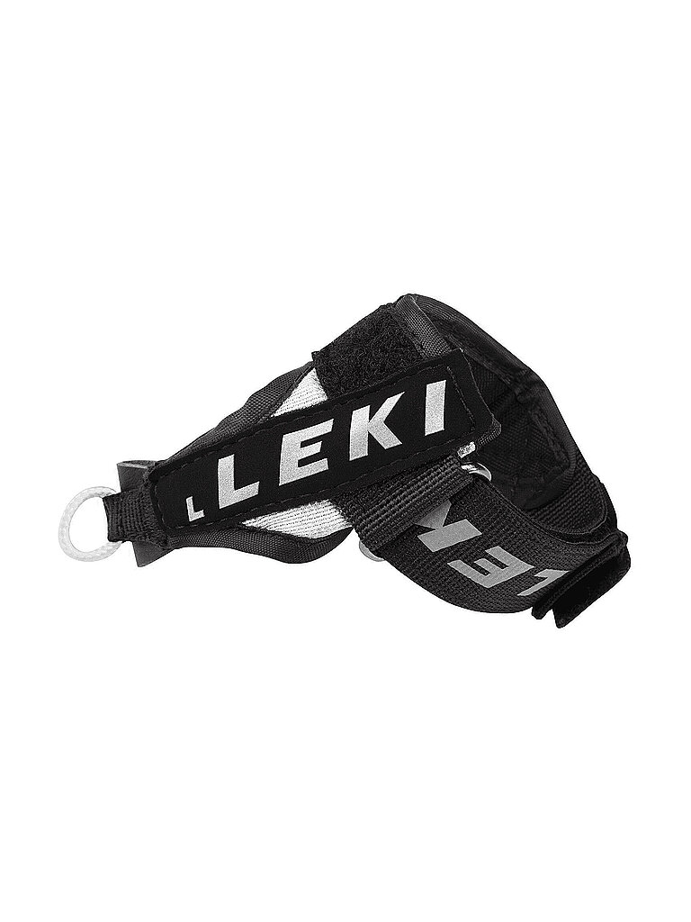 LEKI Ersatzschlaufe Trigger Shark Strap keine Farbe | S/M/L