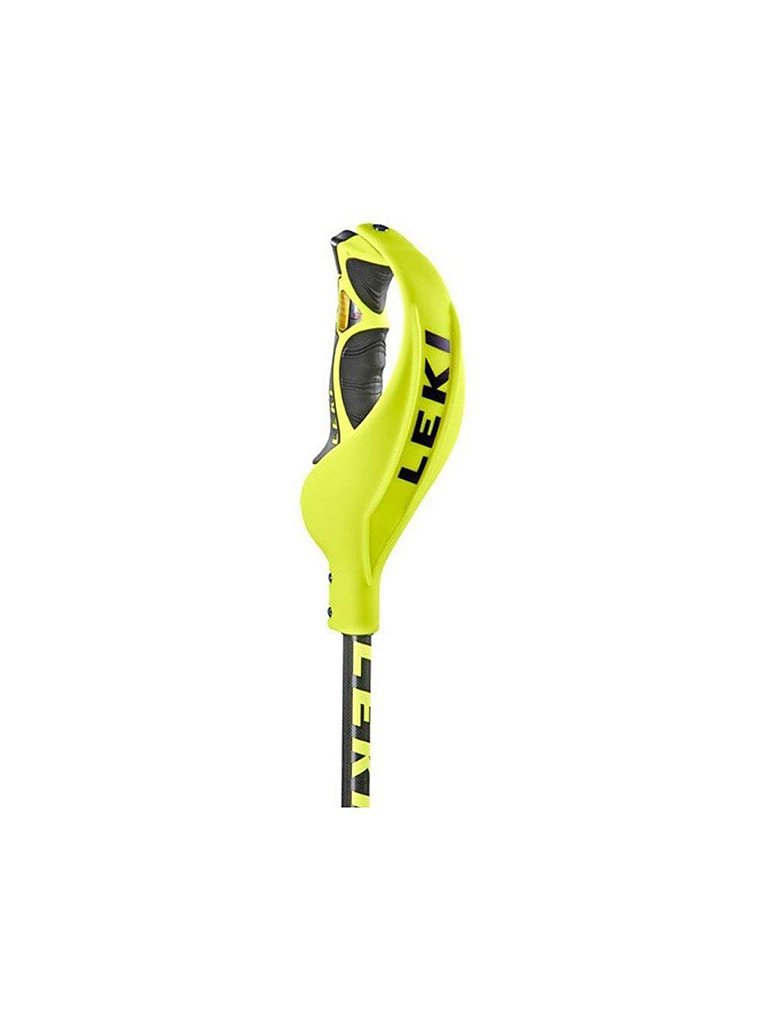 LEKI Gate Guard Closed Worldcup gelb