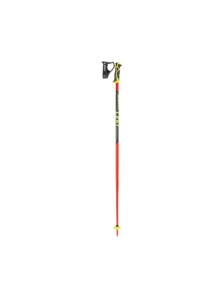 LEKI Skistöcke Worldcup Racing SL rot | 110CM